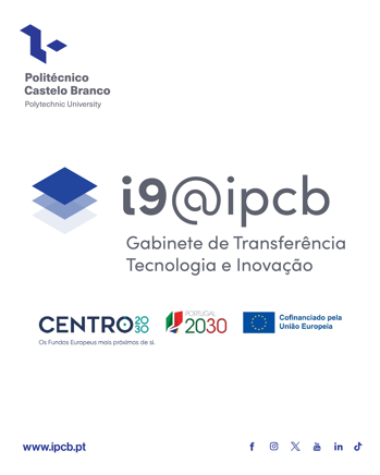 IPCB cria Gabinete de Transferência de Tecnologia I9@IPCB para ...