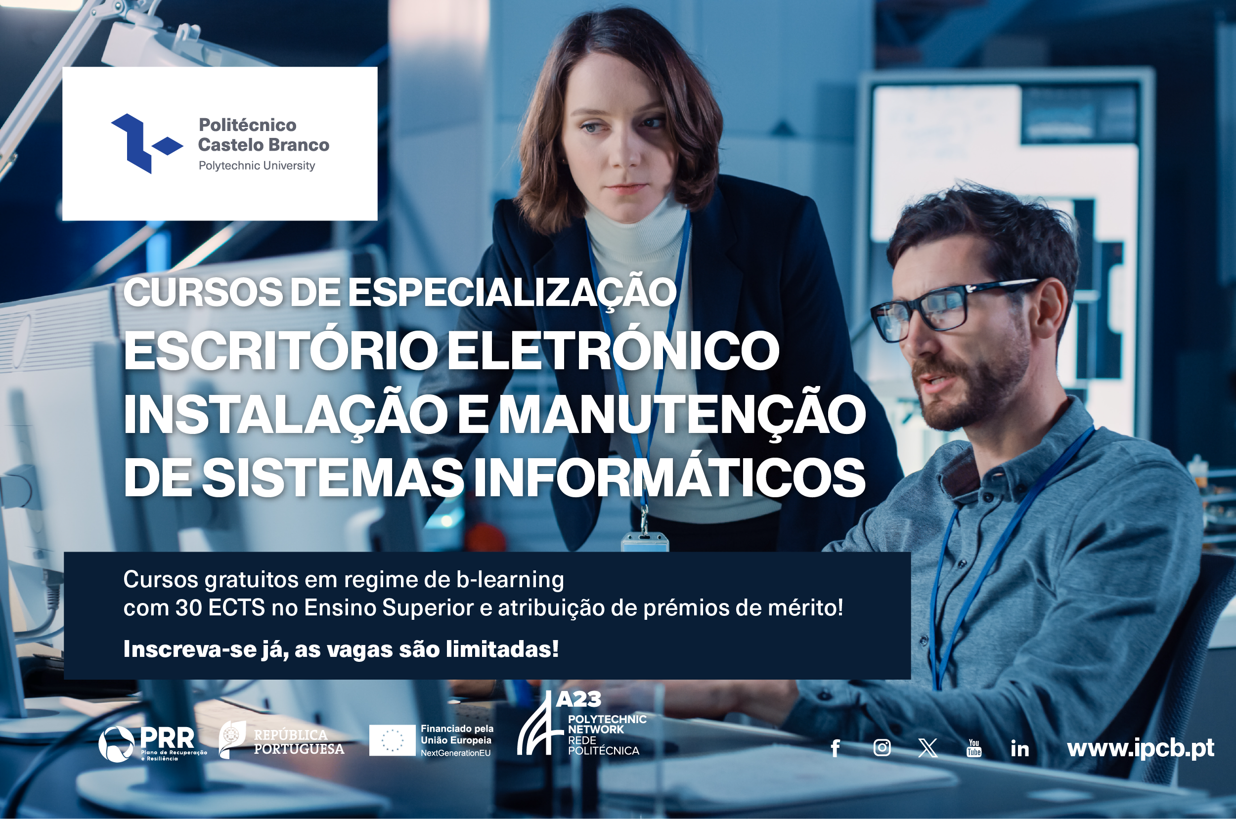 Instituto Politécnico de Castelo Branco