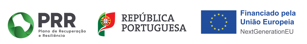 PRR - República Portuguesa - União Europeia