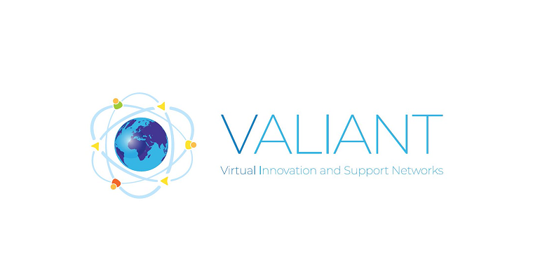 Infografia do projeto VALIANT